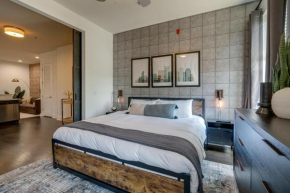 Lofts at 30th - Urban Lodge - 6 Mins to Broadway
